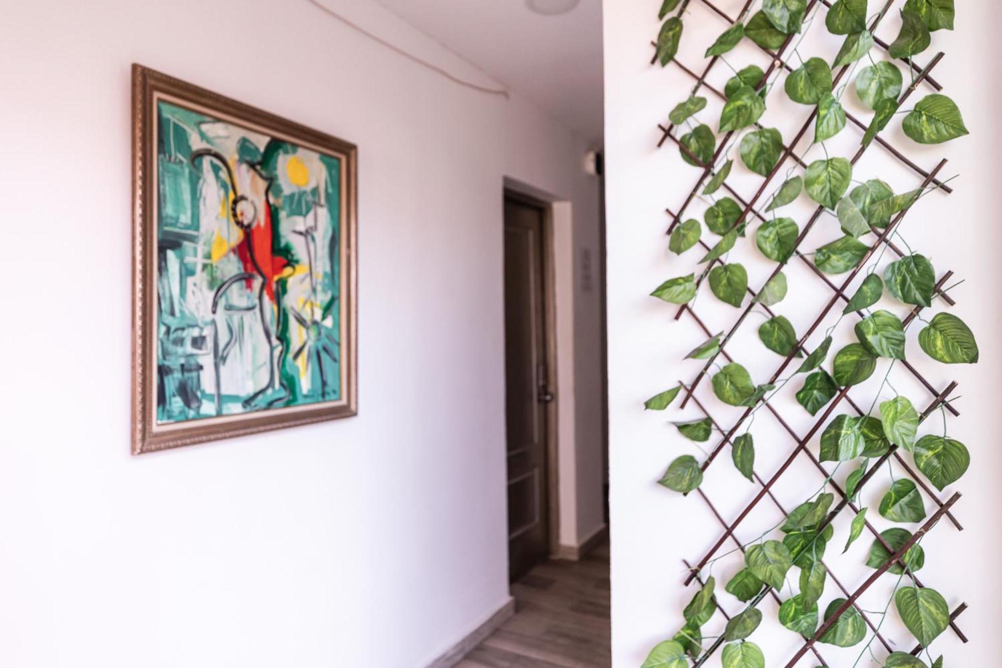 Hostal Las Rosas De Punta Cana Exterior photo
