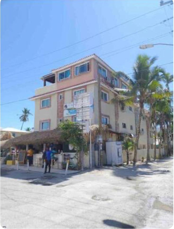 Hostal Las Rosas De Punta Cana Exterior photo
